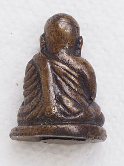 พระหลวงพ่อเงิน 06016924 รูปที่ 2