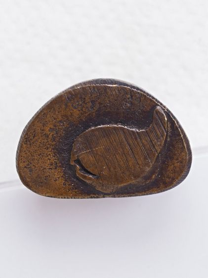 พระหลวงพ่อเงิน 06016924 รูปที่ 3