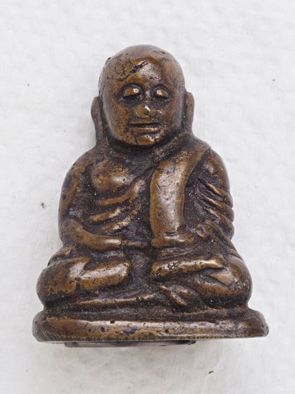 พระหลวงพ่อเงิน 06016924