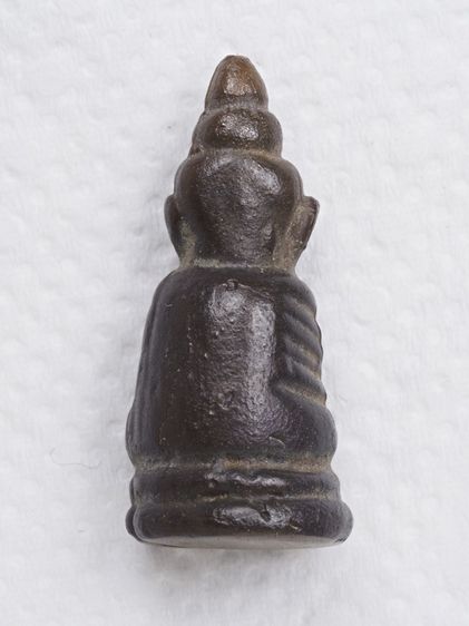 พระรูปหล่อ 06016925 รูปที่ 3