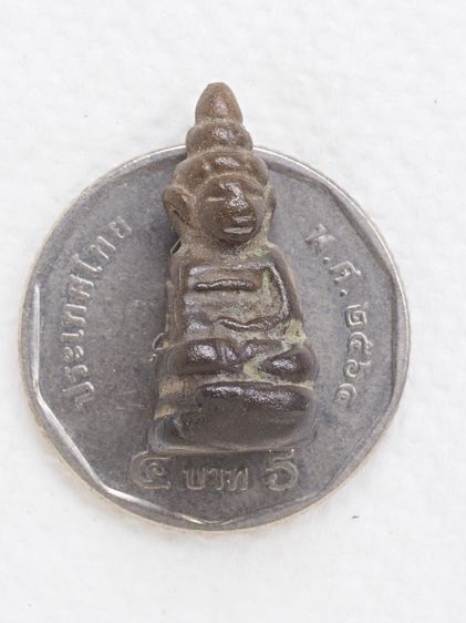 พระรูปหล่อ 06016925