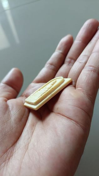 พระสมเด็จแกะไม่ทราบที่ รูปที่ 4