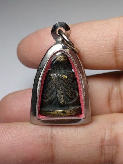 หลวงพ่อเงิน รูปที่ 2