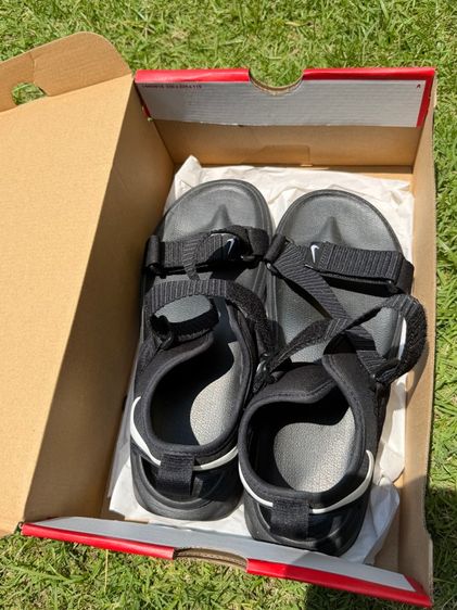 รองเท้า nike vista sandals รูปที่ 7