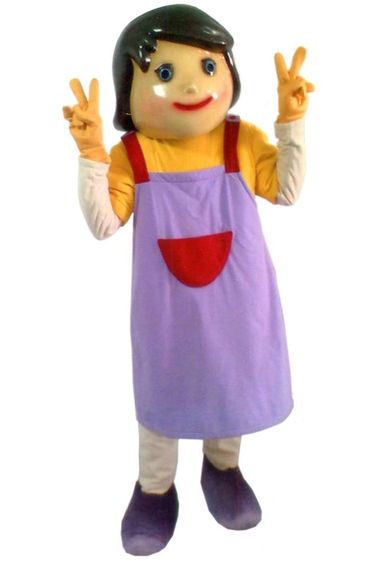 ขายMascot.และชุดแฟนซี​ พร้อมอุปกรณ์ รูปที่ 11