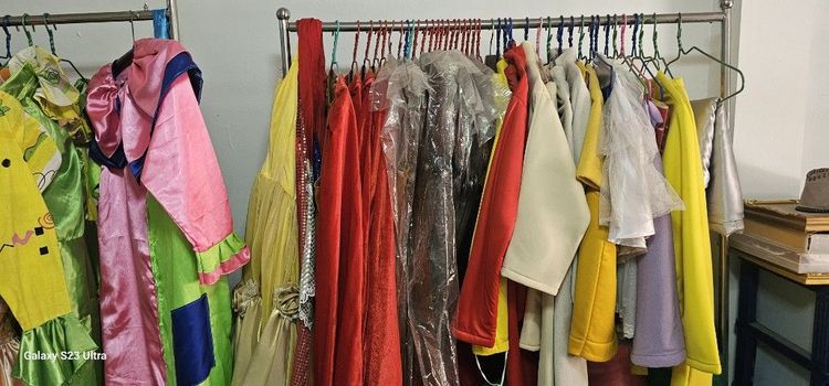 ขายMascot.และชุดแฟนซี​ พร้อมอุปกรณ์ รูปที่ 6