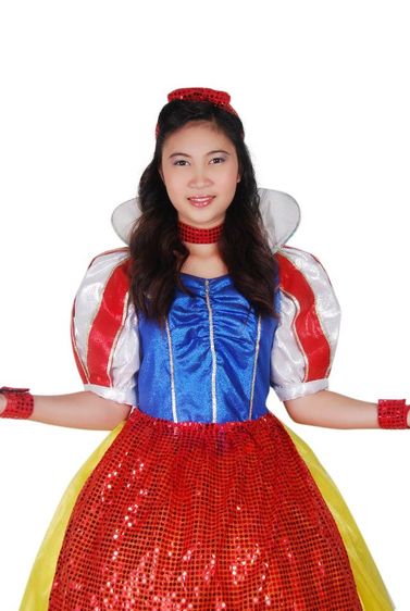 ขายMascot.และชุดแฟนซี​ พร้อมอุปกรณ์ รูปที่ 18