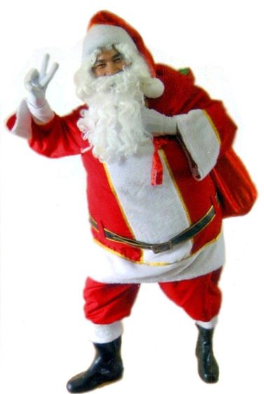 ขายMascot.และชุดแฟนซี​ พร้อมอุปกรณ์ รูปที่ 13