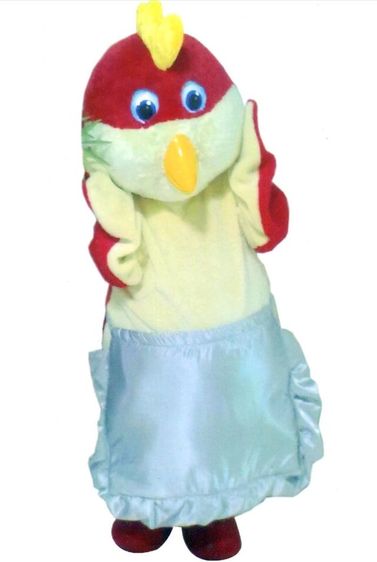 ขายMascot.และชุดแฟนซี​ พร้อมอุปกรณ์ รูปที่ 10