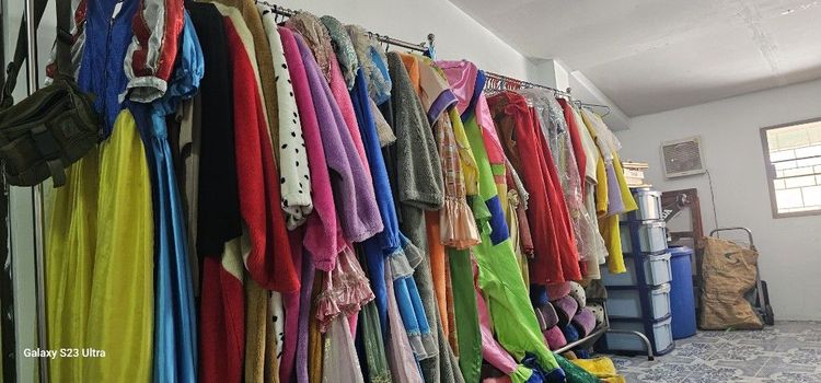 ขายMascot.และชุดแฟนซี​ พร้อมอุปกรณ์ รูปที่ 2