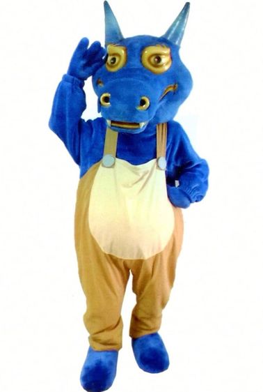 ขายMascot.และชุดแฟนซี​ พร้อมอุปกรณ์ รูปที่ 12