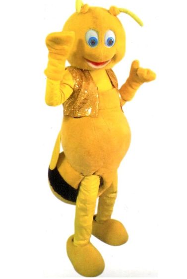 ขายMascot.และชุดแฟนซี​ พร้อมอุปกรณ์ รูปที่ 14