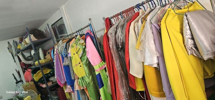 ขายMascot.และชุดแฟนซี​ พร้อมอุปกรณ์ รูปที่ 4