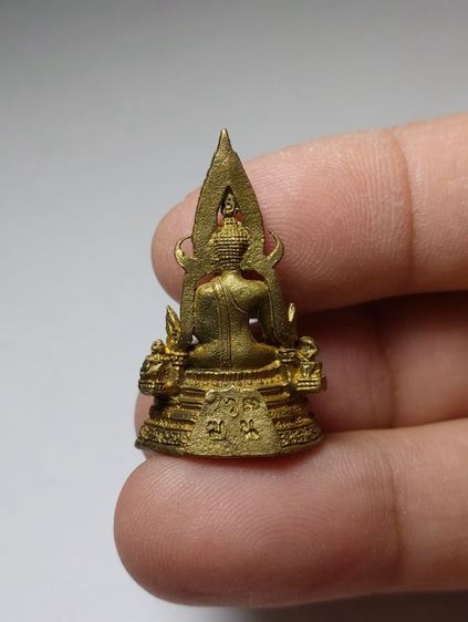 พระพุทธชินราช รูปที่ 2