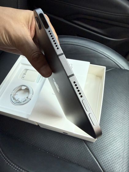 iPad mini 6 64 GB WiFi cellular  รูปที่ 3