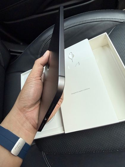 iPad mini 6 64 GB WiFi cellular  รูปที่ 7