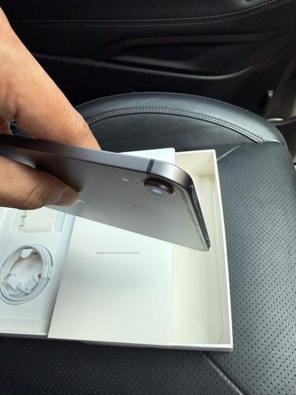 iPad mini 6 64 GB WiFi cellular  รูปที่ 8