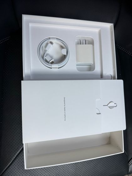 iPad mini 6 64 GB WiFi cellular  รูปที่ 2