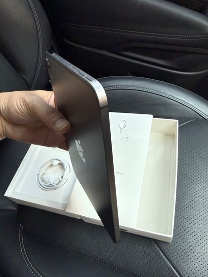 iPad mini 6 64 GB WiFi cellular  รูปที่ 9