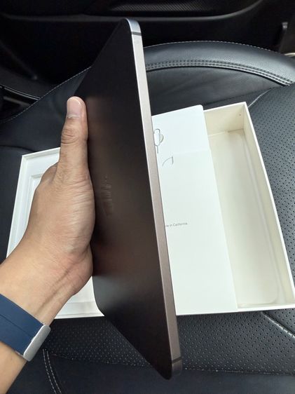 iPad mini 6 64 GB WiFi cellular  รูปที่ 12