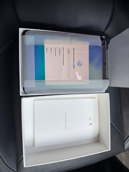 Apple iPad mini 6 64 GB WiFi cellular 