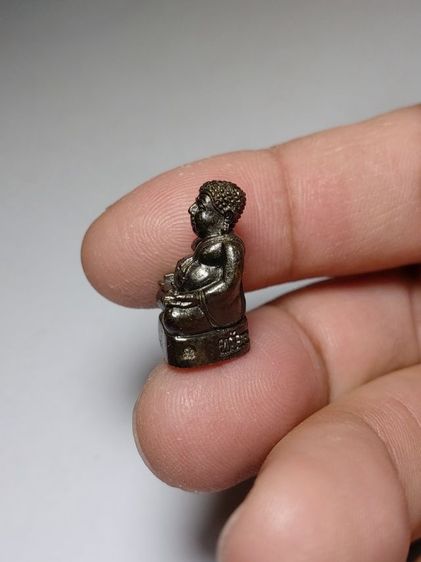 พระสังกัจจาย รูปที่ 2