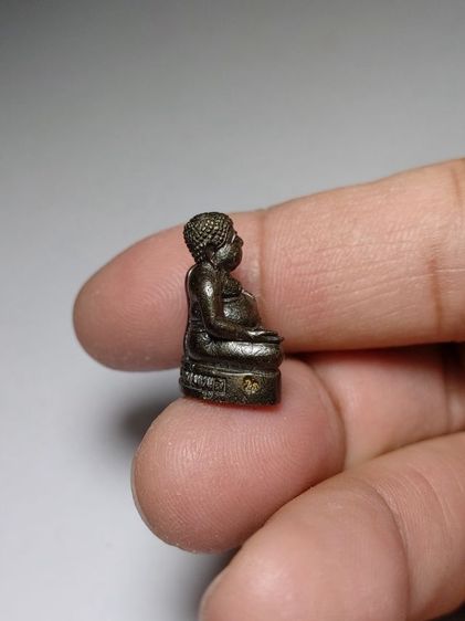 พระสังกัจจาย รูปที่ 3