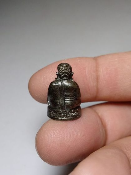 พระสังกัจจาย รูปที่ 4