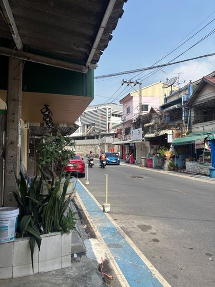 อื่นๆ สร้างเสร็จก่อน 2010 มีบางส่วน ไม่ใช่ ปล่อยเช่า รูปที่ 3