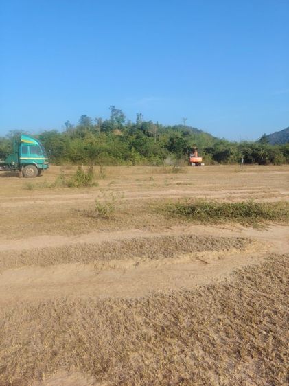 ใช่ ขายที่ดิน​ 25ไร่​ ติดถนน​ ต.บ้านใหม่​ อ.ท่าม่วง.กสญจนบุรี รูปที่ 4