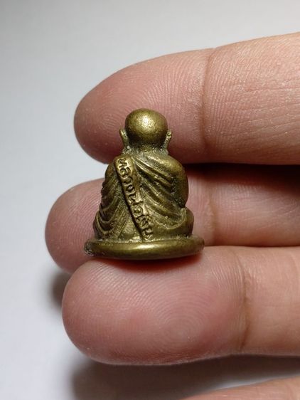 หลวงพ่อเงิน รูปที่ 2