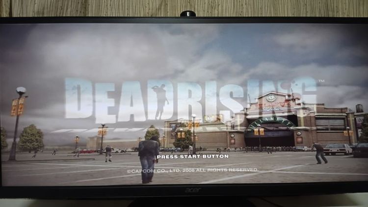 XBOX 360 รูปที่ 10