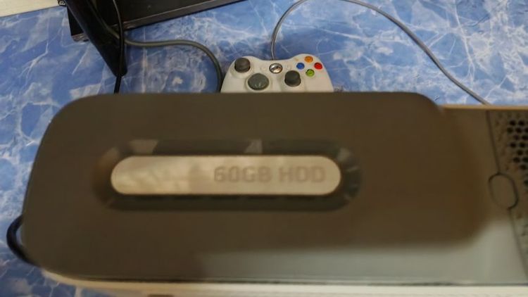 XBOX 360 รูปที่ 5