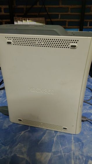 XBOX 360 รูปที่ 4