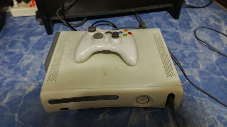 XBOX 360 รูปที่ 6