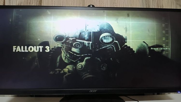 XBOX 360 รูปที่ 11