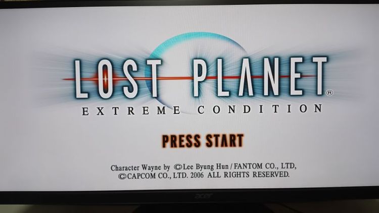 XBOX 360 รูปที่ 12