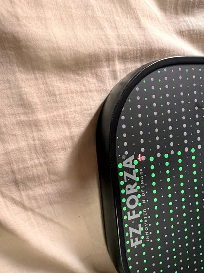 ขายไม้พิคเคิลบอล FZ FORZA รุ่น Drive 1000 1,850.- รวมส่ง สภาพดีมาก รูปที่ 6