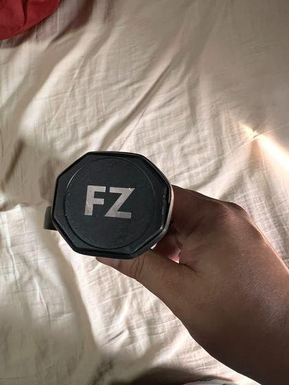 ขายไม้พิคเคิลบอล FZ FORZA รุ่น Drive 1000 1,850.- รวมส่ง สภาพดีมาก รูปที่ 3