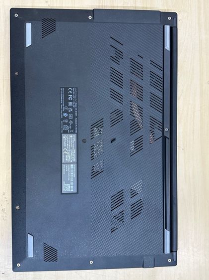 ASUS VIVOBOOK GO 15 AMD Ryzen3 Ram DDR5 8GB SSD M2 512GB  รูปที่ 9