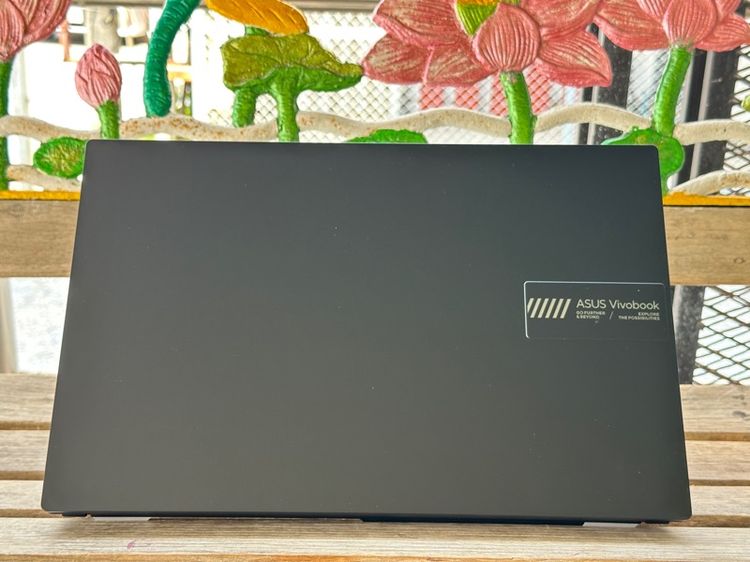 ไม่ใช่ 8 กิกะไบต์ วินโดว์ อื่นๆ ASUS VIVOBOOK GO 15 AMD Ryzen3 Ram DDR5 8GB SSD M2 512GB 