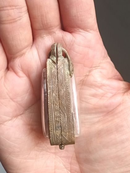 พระผง รูปที่ 3