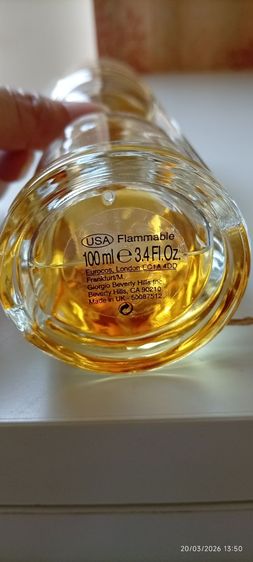 Laura Biagiotti Tempore Donna รูปที่ 2