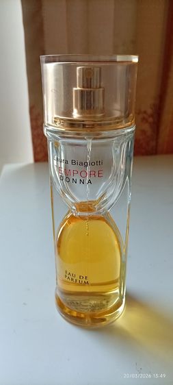 Laura Biagiotti Tempore Donna