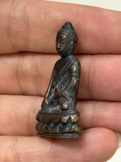 พระเก่าที่บ้าน รูปที่ 3