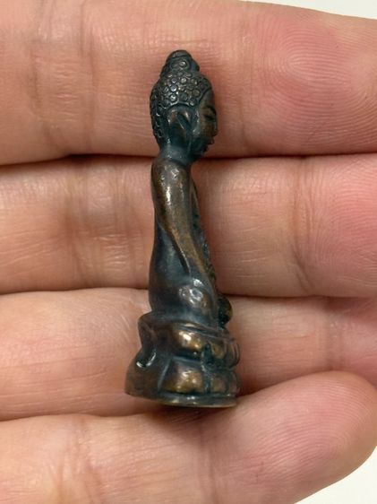 พระเก่าที่บ้าน รูปที่ 4