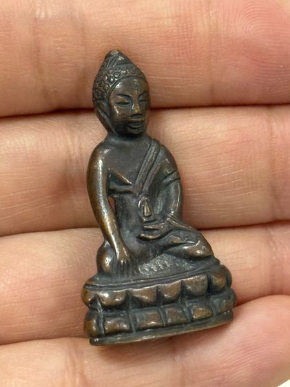 พระเก่าที่บ้าน รูปที่ 5