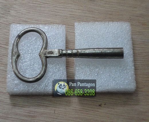 นาฬิกาแขวน ไขลาน แบบ 2 ลาน รูปที่ 10