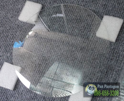 นาฬิกาแขวน ไขลาน แบบ 2 ลาน รูปที่ 4