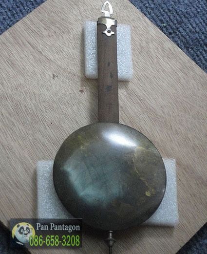 นาฬิกาแขวน ไขลาน แบบ 2 ลาน รูปที่ 11